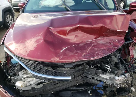 2018 Chrysler Pacifica Touring L Plus from USA, damaged, VIN 2C4RC1EGXJR116582